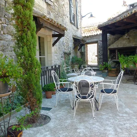 La Bastide De * Cordes-sur-Ciel