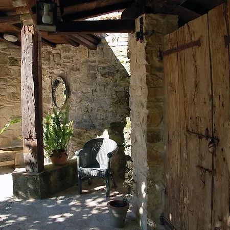Affittacamere La Bastide De Cordes-sur-Ciel