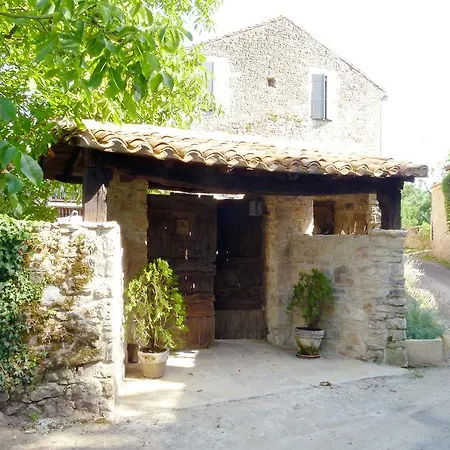 Guest house La Bastide De