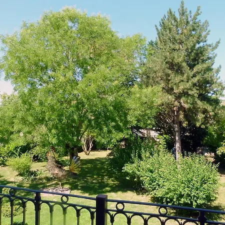 La Bastide De Cordes-sur-Ciel
