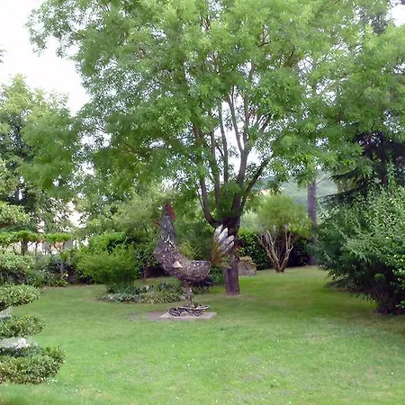 Guest house La Bastide De *