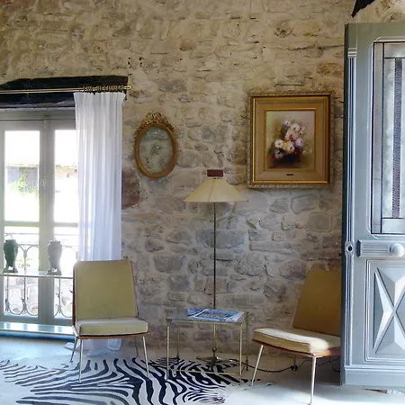 Affittacamere La Bastide De
