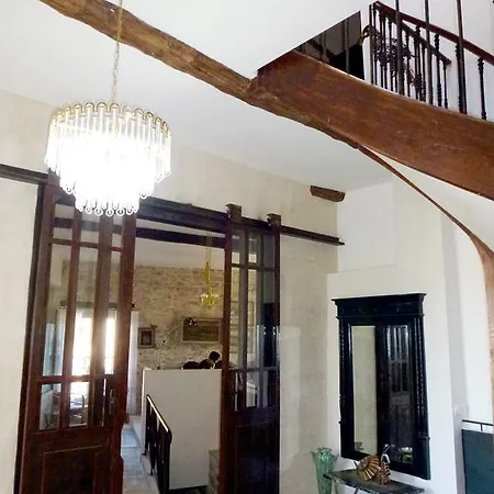La Bastide De