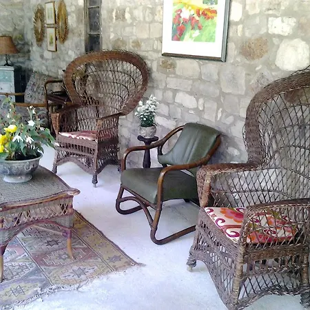 Affittacamere La Bastide De Cordes-sur-Ciel
