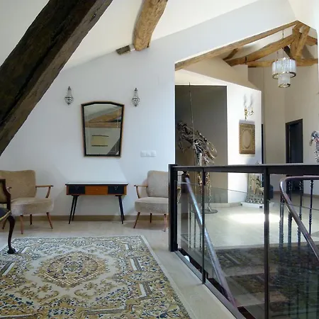 Affittacamere La Bastide De