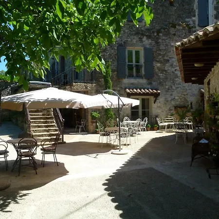 La Bastide De Cordes-sur-Ciel