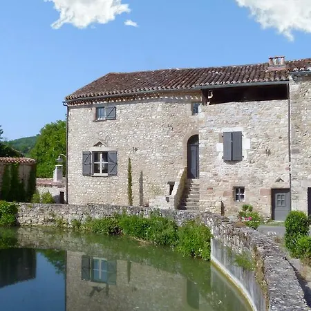 Guest house La Bastide De *