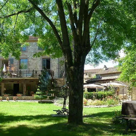 Affittacamere La Bastide De Cordes-sur-Ciel