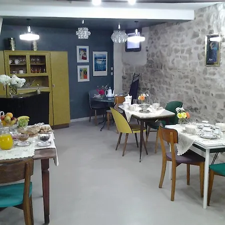 Affittacamere La Bastide De Cordes-sur-Ciel