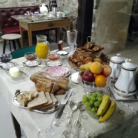 Guest house La Bastide De *