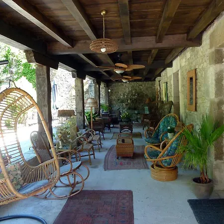La Bastide De Cordes-sur-Ciel
