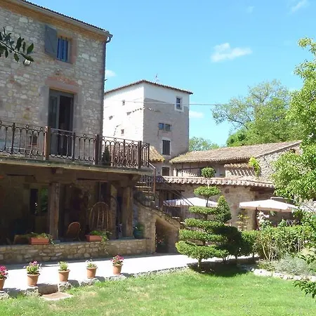 Affittacamere La Bastide De *