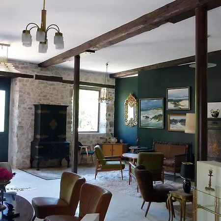 Affittacamere La Bastide De