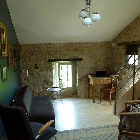 La Bastide De