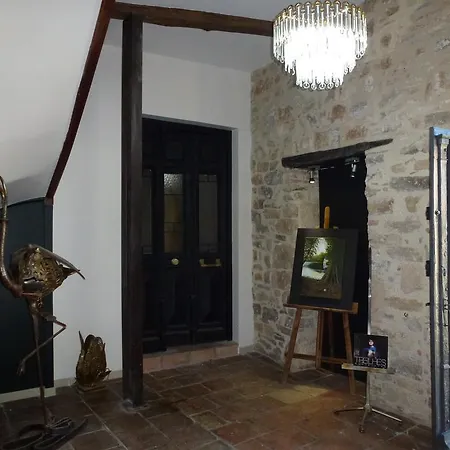 Affittacamere La Bastide De Cordes-sur-Ciel