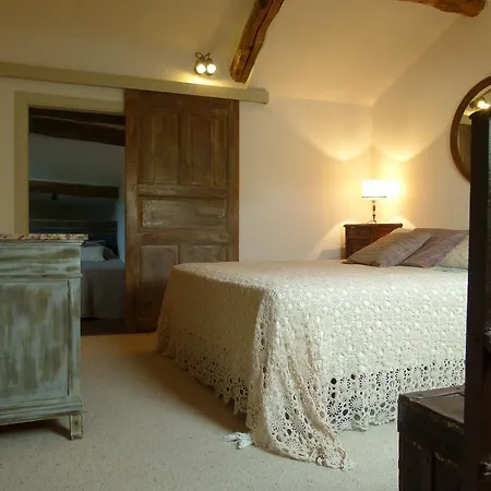Guest house La Bastide De *