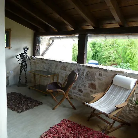 La Bastide De * Cordes-sur-Ciel