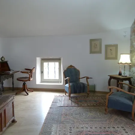 La Bastide De Affittacamere Cordes-sur-Ciel