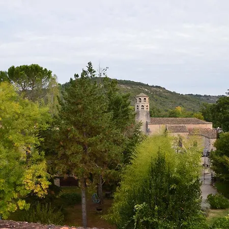 La Bastide De * Cordes-sur-Ciel