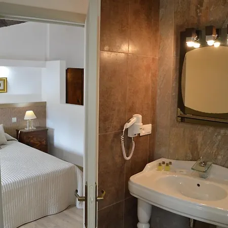 Affittacamere La Bastide De *