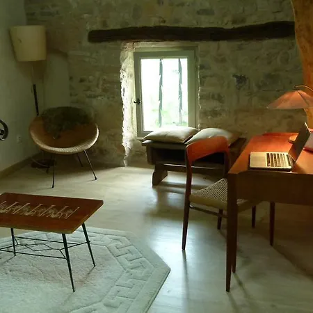 Affittacamere La Bastide De *