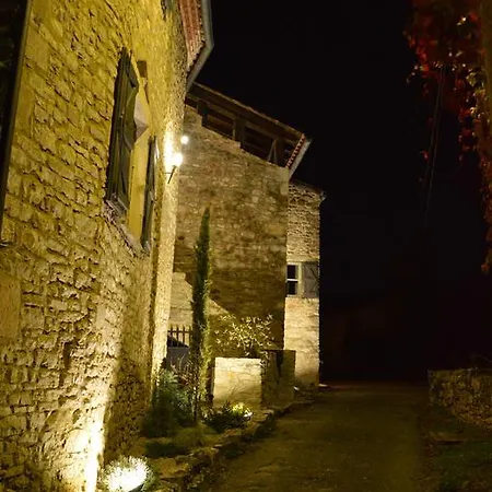 La Bastide De * Cordes-sur-Ciel
