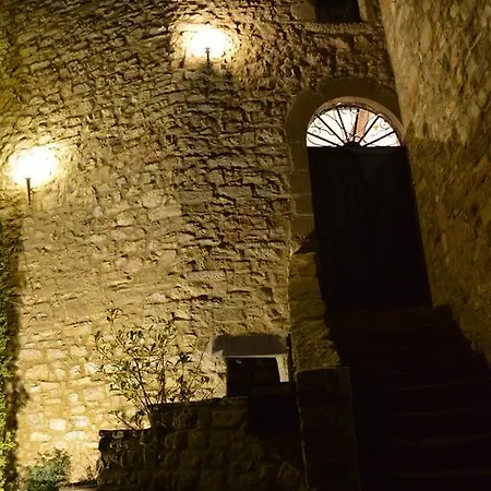 Affittacamere La Bastide De Cordes-sur-Ciel