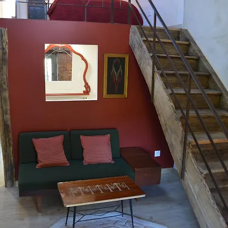 La Bastide De Affittacamere