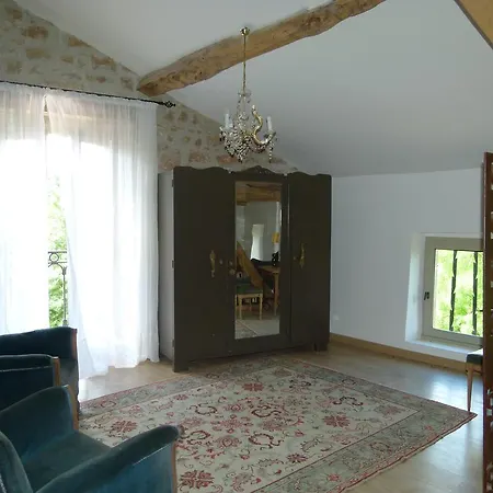 La Bastide De Affittacamere