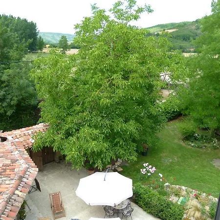 La Bastide De Affittacamere *
