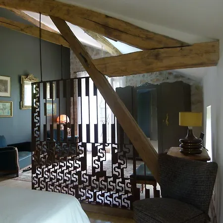 La Bastide De Cordes-sur-Ciel