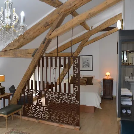 La Bastide De Guest house