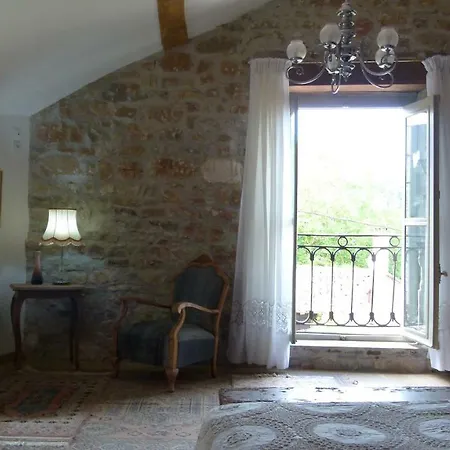 La Bastide De Cordes-sur-Ciel
