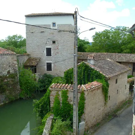 La Bastide De