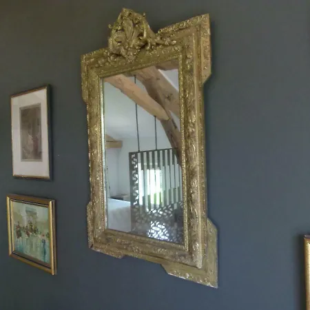 La Bastide De Affittacamere *